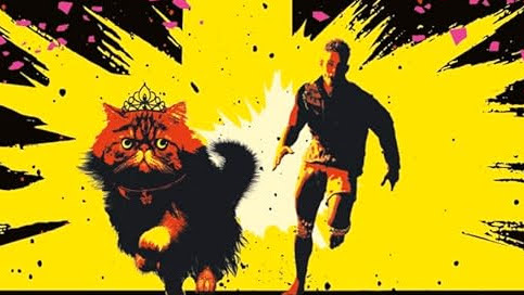 Dungeon Crawler Carl remporte le Prix Sirennes 2026 : Une consécration de plus pour le phénomène LitRPG