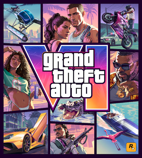 GTA VI GTA VI