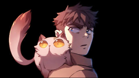 Dungeon Crawler Carl Webtoon Dungeon Crawler Carl Webtoon