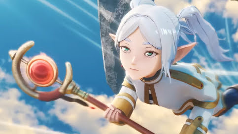 Summoners War accueille Frieren dans une collaboration qui mise autant sur l'émotion que sur le RPG