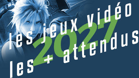 Les jeux les plus attendus de 2027 : Les futurs mastodontes du gaming déjà dans le viseur des joueurs