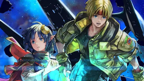 Pourquoi jouer à Star Ocean : The Second Story R sur Nintendo Switch 2 ? Un RPG culte plus séduisant que jamais