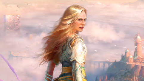 God of War Laufey : Le panel du Comic-Con révèle la date de sortie et prépare déjà le retour de Kratos