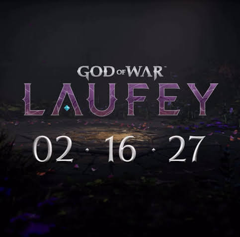 God of War Laufey : Le panel du Comic-Con God of War Laufey : Le panel du Comic-Con