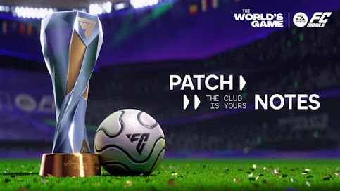 EA Sports FC 26 EA Sports FC 26
