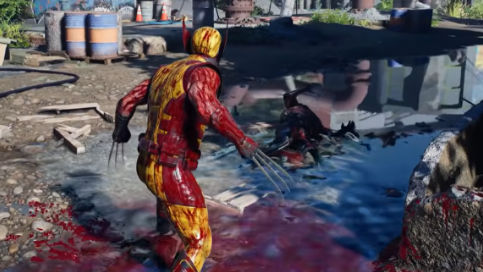 Marvel's Wolverine State of Play PlayStation june 26