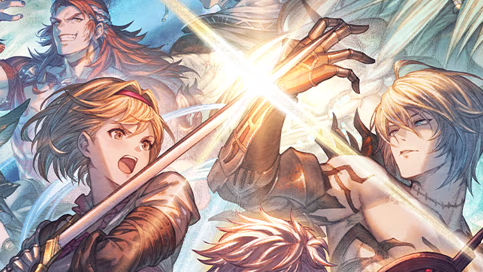 Granblue Fantasy Versus : Rising arrivera sur Switch 2 le 17 septembre avec une importante mise à jour