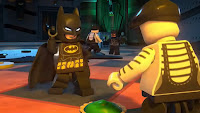 Lego Batman : L'Héritage du Chevalier Noir arrive sur Nintendo Switch 2 le 18 septembre avec du contenu inédit