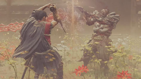 Onimusha Way of the Sword avance sa sortie au 4 septembre 2026