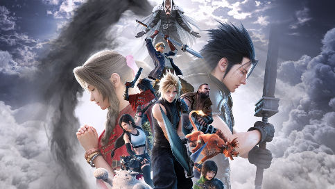 Final Fantasy VII Revelation : Square Enix dévoile enfin le dernier chapitre de sa trilogie remake