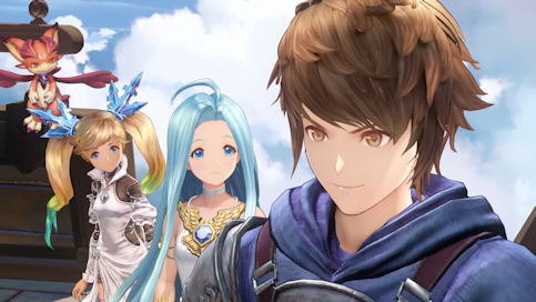 Granblue Fantasy – Relink : Endless Ragnarok récompense les fans avant son lancement