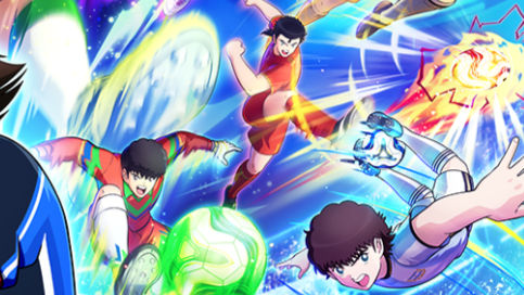 Captain Tsubasa 2 : World Fighters dévoile en détail ses modes de jeu dans une nouvelle bande-annonce