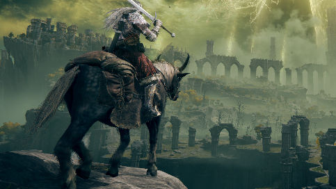 Elden Ring Tarnished Edition arrive sur Nintendo Switch 2 le 28 août avec du contenu inédit
