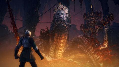 Elden Ring Tarnished Edition arrive sur Nintendo Switch 2 l Elden Ring Tarnished Edition arrive sur Nintendo Switch 2 l