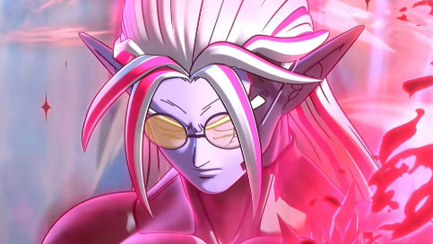 Dragon Ball Xenoverse 2 : Le chapitre final de Future Saga est désormais disponible