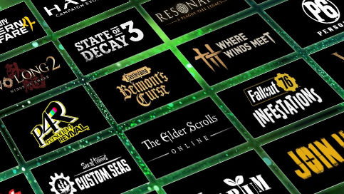 Xbox Games Showcase 2026 : Gears of War, Spyro, Persona 6 et plus de 30 annonces pour l’événement