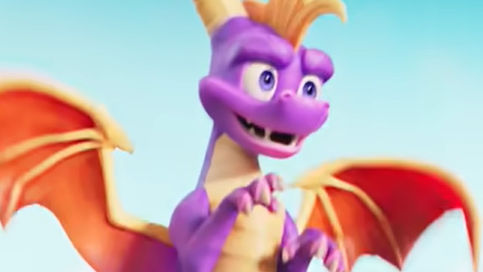 Spyro - A Realm Beyond annoncé au Xbox Showcase 2026 : Le grand retour du dragon violet