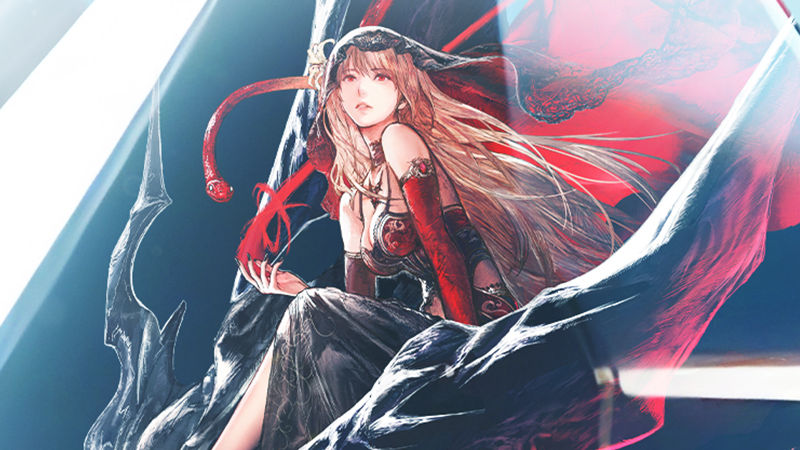 Final Fantasy Resonance : Le premier Final Fantasy HD-2D arrive en octobre 2026