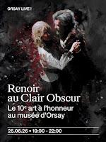 Clair Obscur : Expedition 33 s’invite au musée d’Orsay Clair Obscur : Expedition 33 s’invite au musée d’Orsay