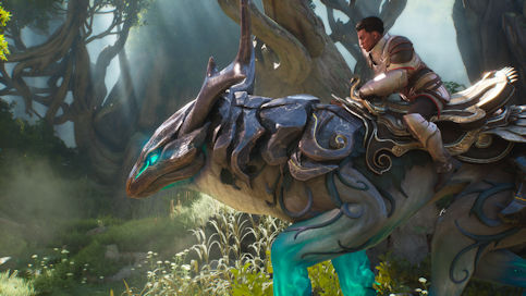 Guild Wars 3 Guild Wars 3