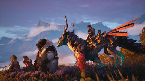 Guild Wars 3 Guild Wars 3