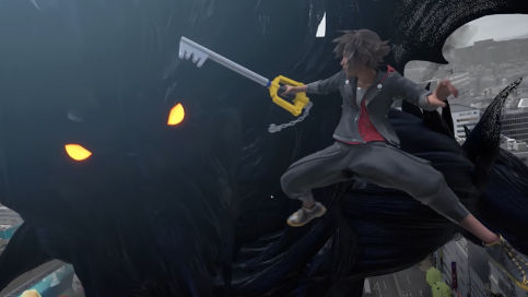 Kingdom Hearts IV se montre enfin et prépare le futur de la saga