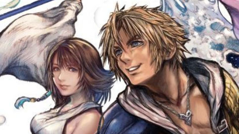 Final Fantasy X | X-2 HD Remaster arrive sur Switch 2 pour les 25 ans du RPG légendaire
