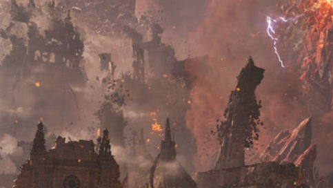 Lords of the Fallen II confirme sa sortie à l’automne 2026 et dévoile un nouveau trailer spectaculaire