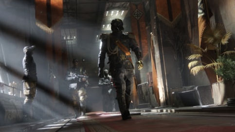 Metro 2039 dévoile son premier gameplay et confirme sa sortie pour février 2027