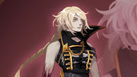 Castlevania Belmont’s Curse sortira le 15 octobre, Rose Belmont entre en scène