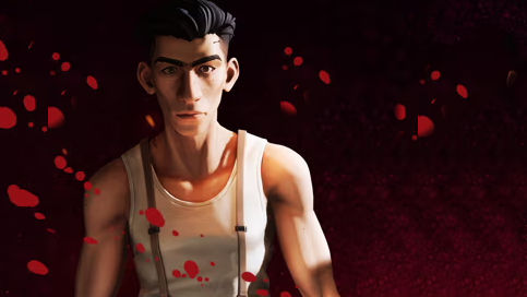 Nekomi : Nazi Hunter, le nouveau jeu de ProbablyMonsters dévoile sa vengeance sanglante