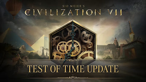 mise à jour 1.4.1 de Civilization VII mise à jour 1.4.1 de Civilization VII
