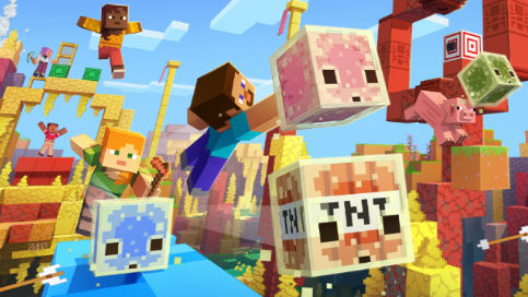 mise a jour chaos cube minecraft mise a jour chaos cube minecraft