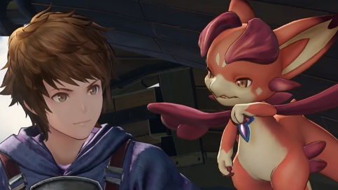 Granblue Fantasy : Relink - Endless Ragnarok dévoile sa démo jouable et un nouveau trailer