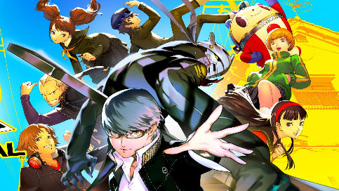 Persona 4 Revival dévoile son nouveau casting anglais