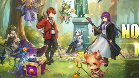 Summoners War : une boutique surprise ouvre ses portes pour la collaboration avec Frieren