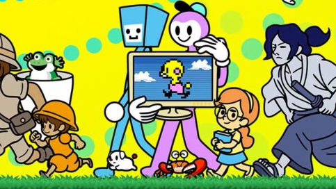 Test Rhythm Paradise Groove Switch 2 : Le retour du roi du jeu de rythme
