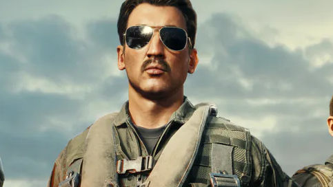 Battlefield 6 : La Saison 4 prend son envol avec Top Gun et la plus grande carte jamais créée