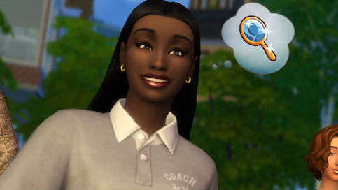 Les Sims 4 : l'été sera placé sous le signe du style et de la musique avec Coach et le Kit Atelier de musique