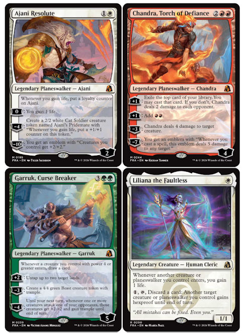 Magic The Gathering Magic The Gathering