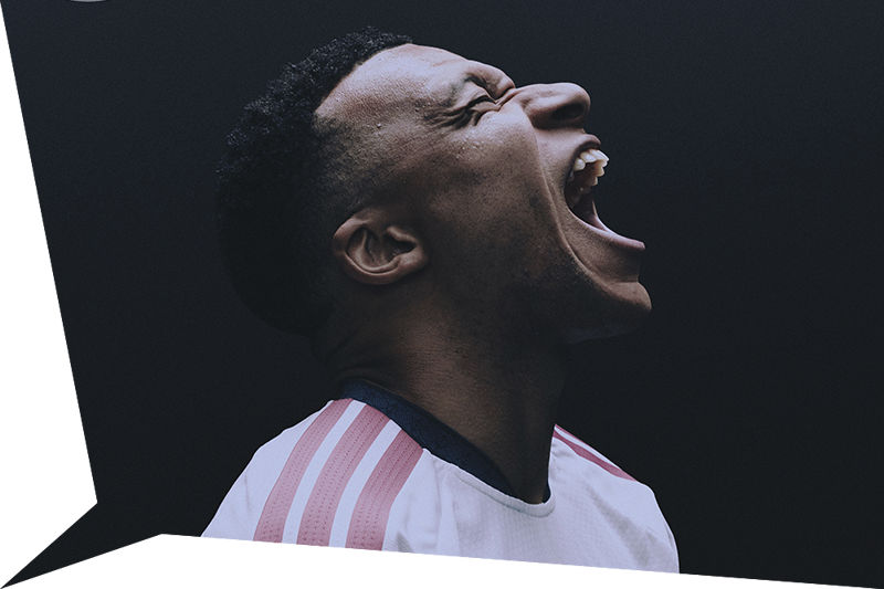 EA Sports FC 27 Kylian Mbappe