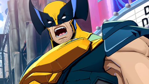 Marvel Tōkon : Fighting Souls ouvre sa bêta du 24 au 26 juillet