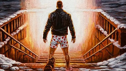 Dungeon Crawler Carl : Le Comic-Con confirme que l’adaptation TV veut jouer la carte des fans