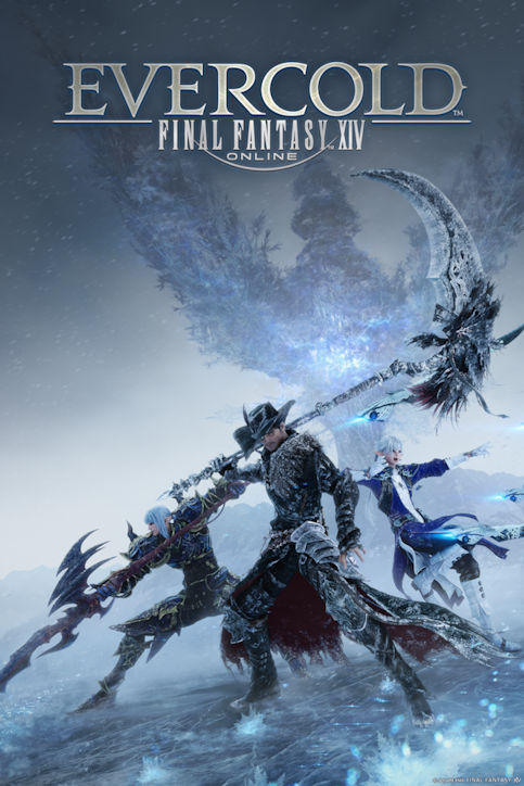 Final Fantasy XIV Evercold