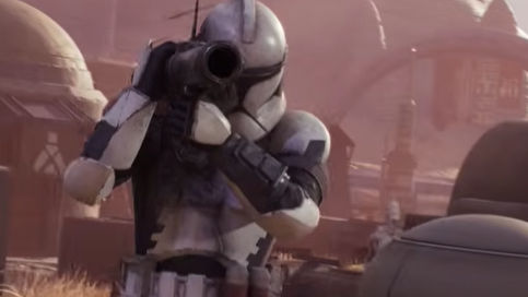 Star Wars Zero Company dévoile son casting au Comic-Con de San Diego