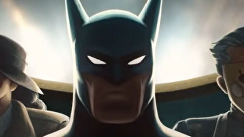 Batman : Caped Crusader - Chronicles arrive sur Amazon Luna pour prolonger l’enquête à Gotham
