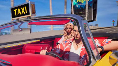 Crazy Taxi : World Tour passe la seconde avec un test réseau fermé avant son arrivée en 2027