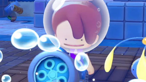 Pokémon Pokopia : Le DLC Fonds-Bulleux t'emmène sous l'océan dès le 5 août sur Switch 2