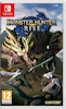 Monster Hunter Rise sur Nintendo Switch Monster Hunter Rise sur Nintendo Switch