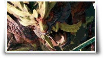 Monster Hunter Rise (test)